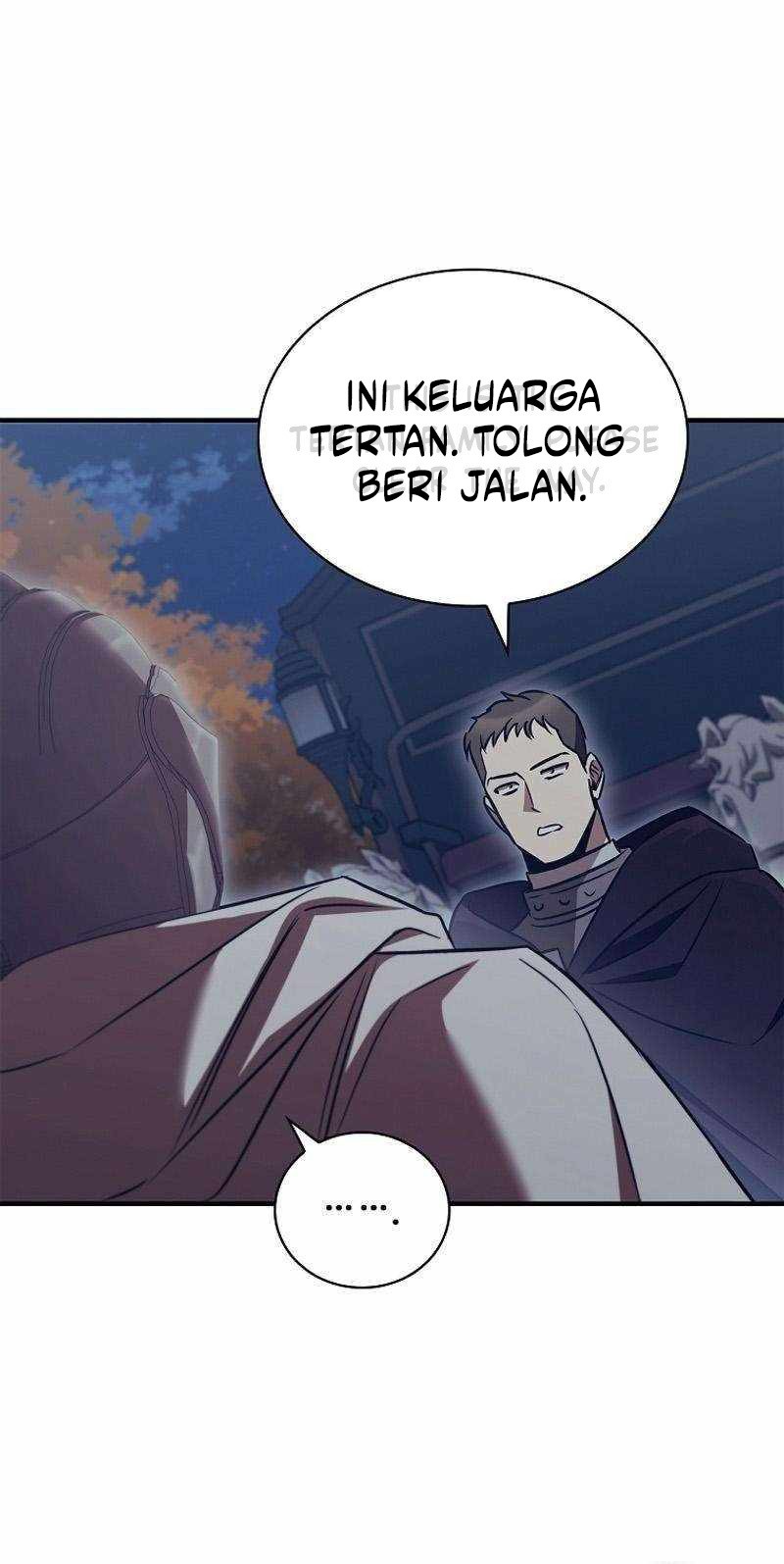 Raising the Princess to Overcome Death Chapter 56 Gambar 13