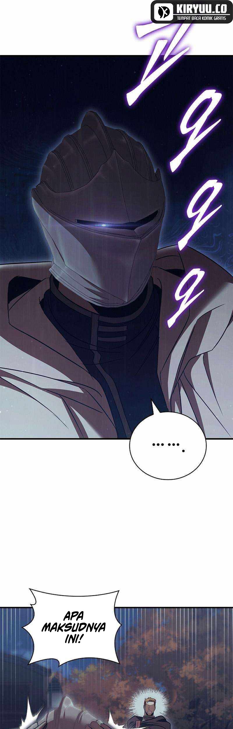 Raising the Princess to Overcome Death Chapter 56 Gambar 14