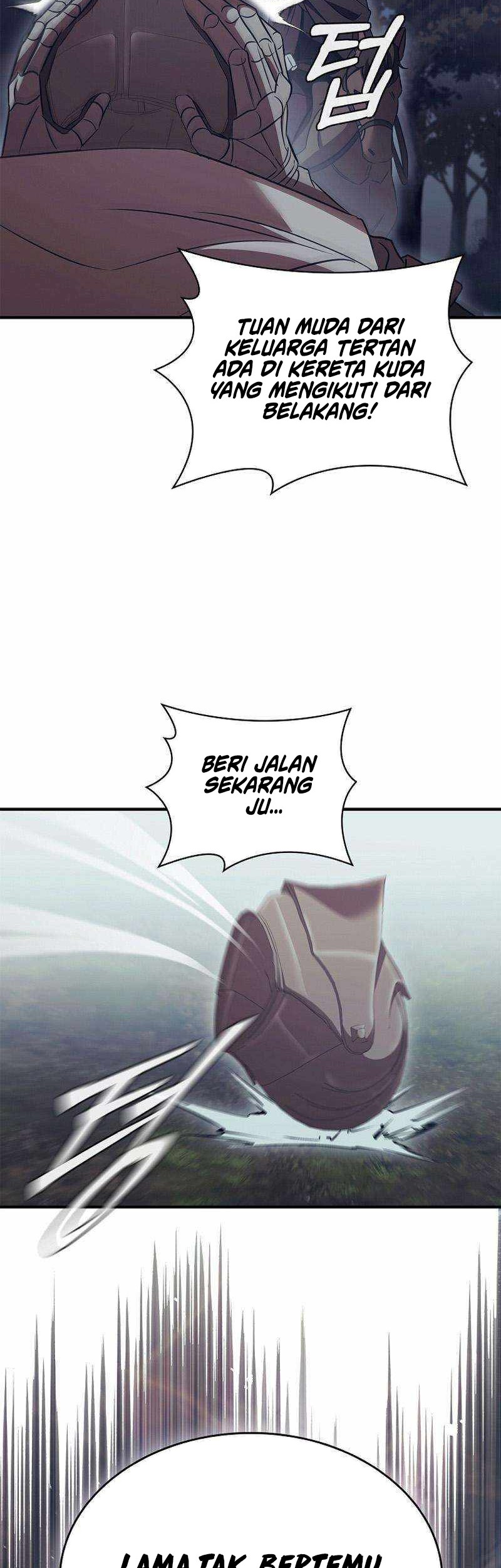 Raising the Princess to Overcome Death Chapter 56 Gambar 15