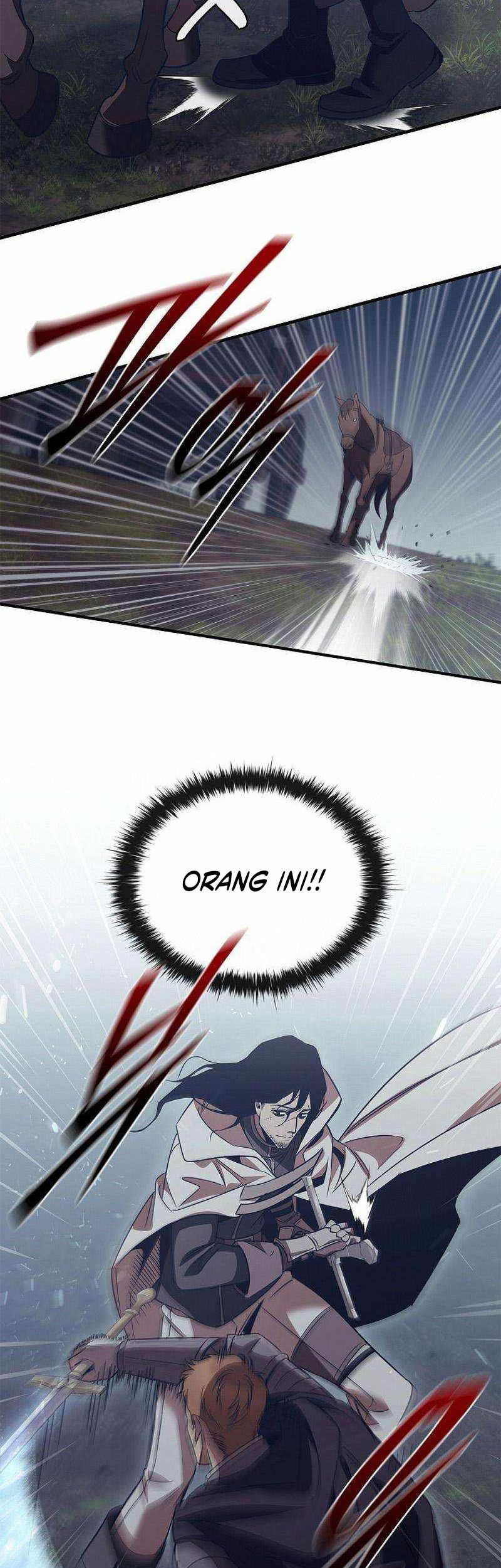 Raising the Princess to Overcome Death Chapter 56 Gambar 21
