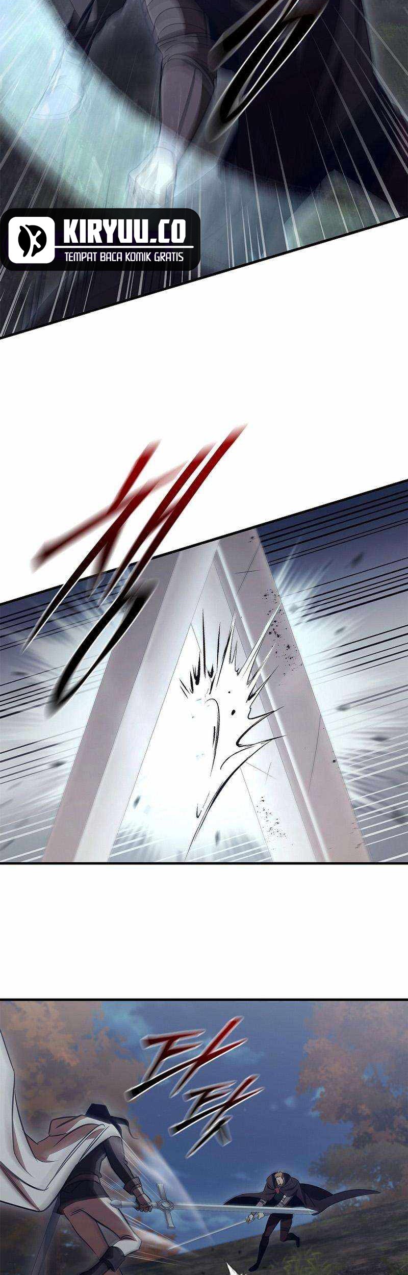 Raising the Princess to Overcome Death Chapter 56 Gambar 22
