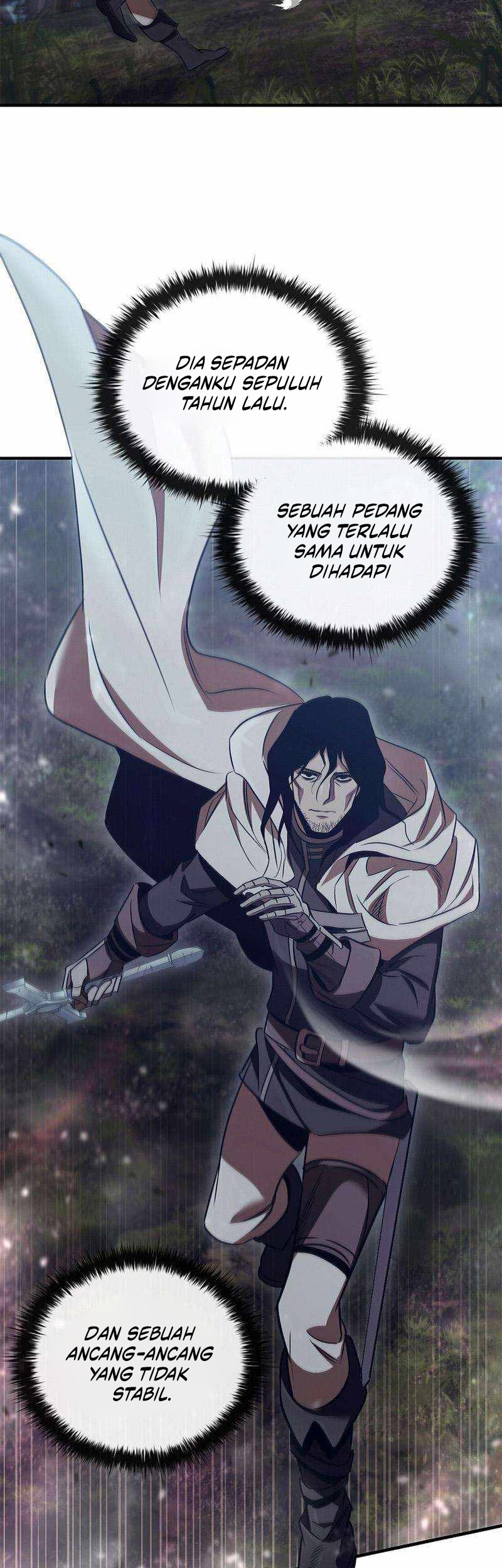 Raising the Princess to Overcome Death Chapter 56 Gambar 23