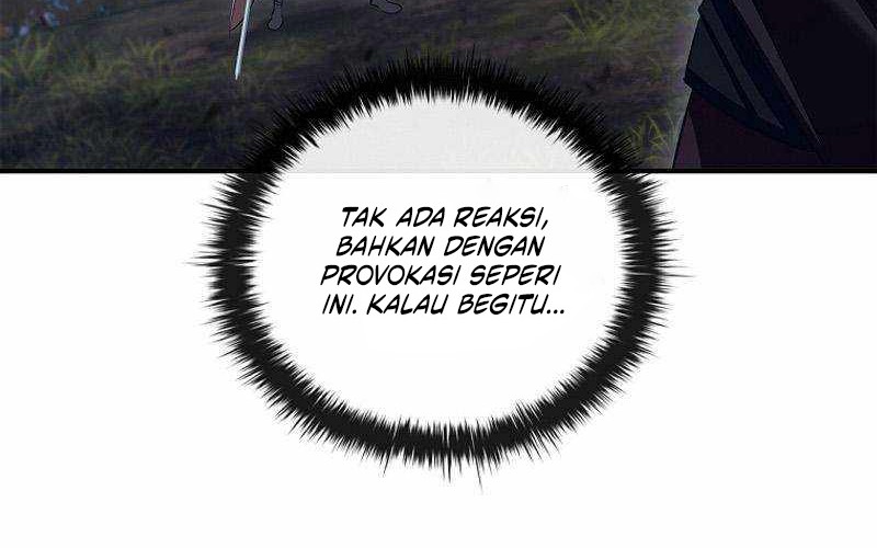 Raising the Princess to Overcome Death Chapter 56 Gambar 25