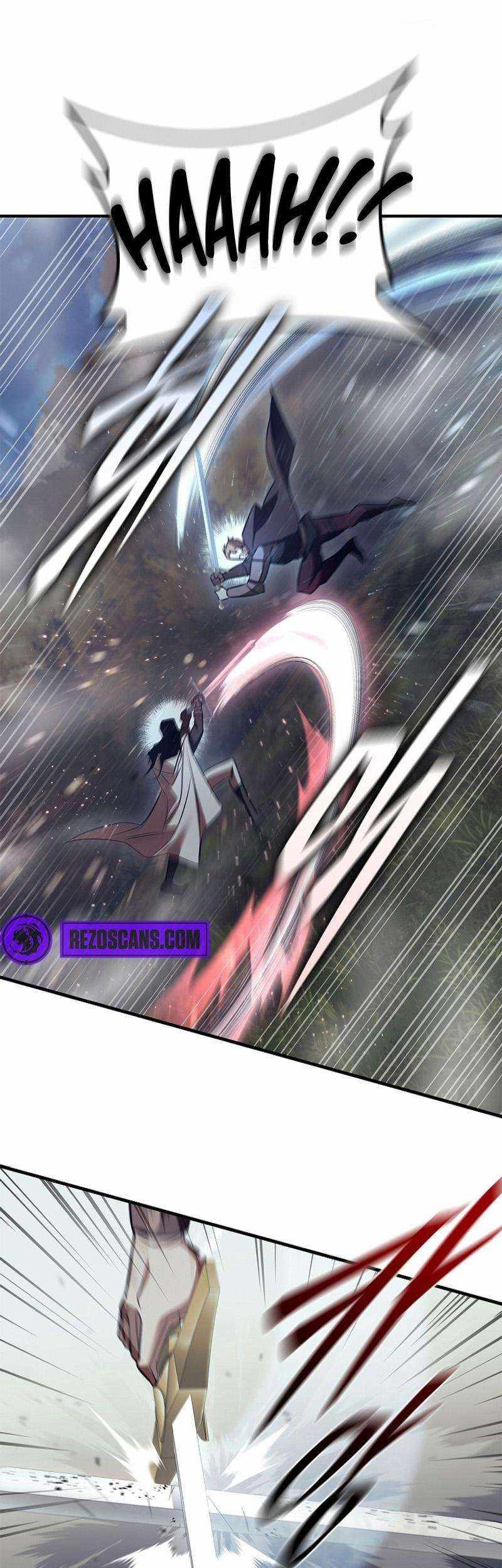Raising the Princess to Overcome Death Chapter 56 Gambar 26