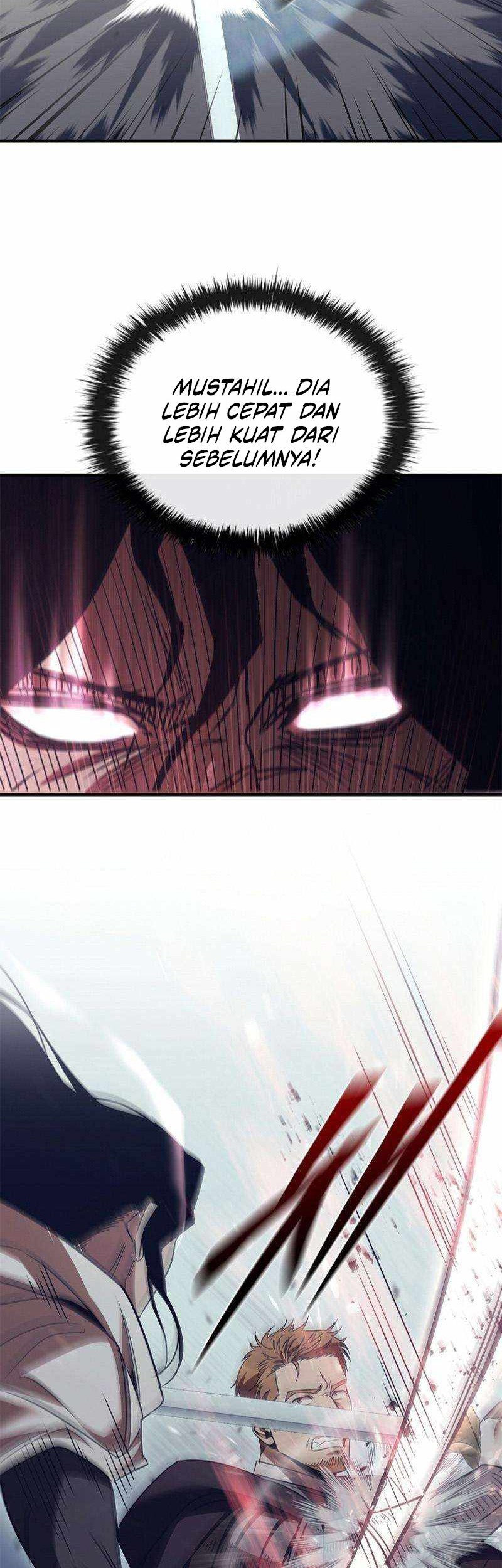 Raising the Princess to Overcome Death Chapter 56 Gambar 27