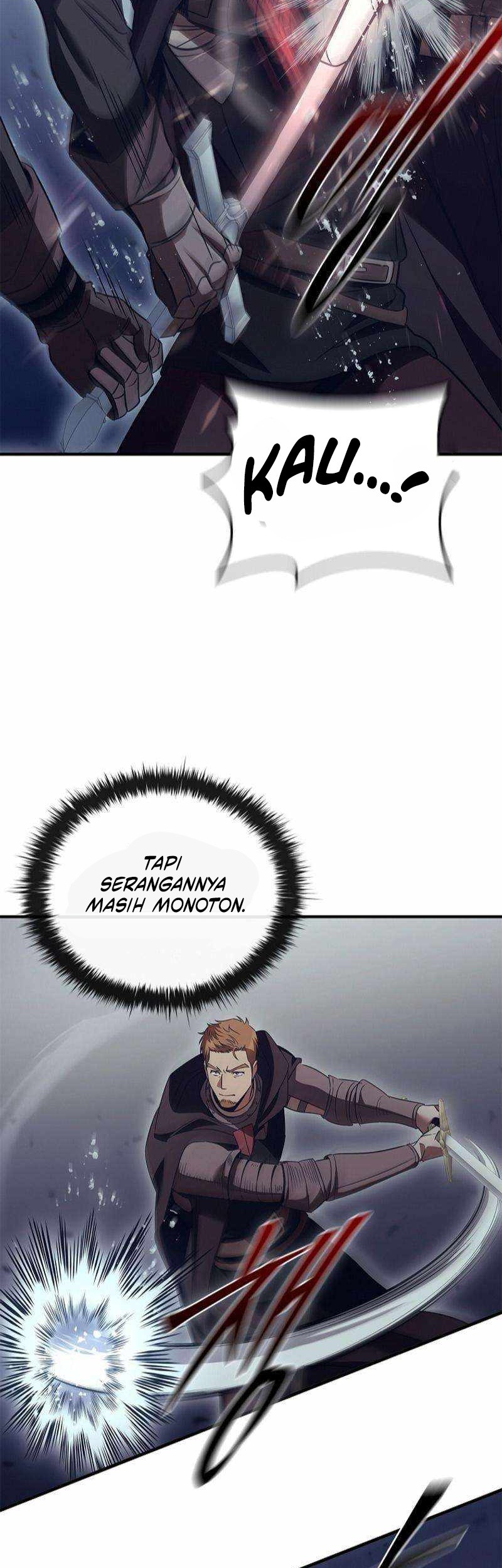 Raising the Princess to Overcome Death Chapter 56 Gambar 28