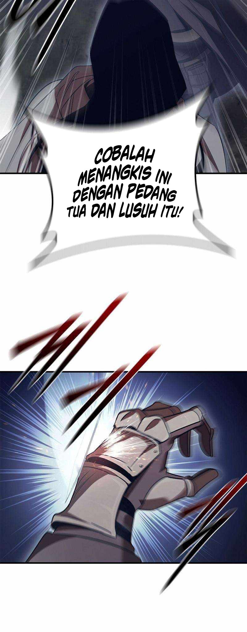 Raising the Princess to Overcome Death Chapter 56 Gambar 30