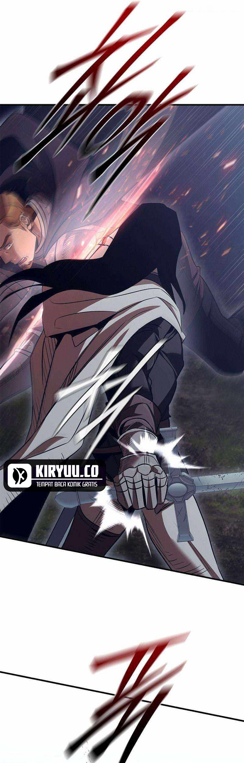 Raising the Princess to Overcome Death Chapter 56 Gambar 31