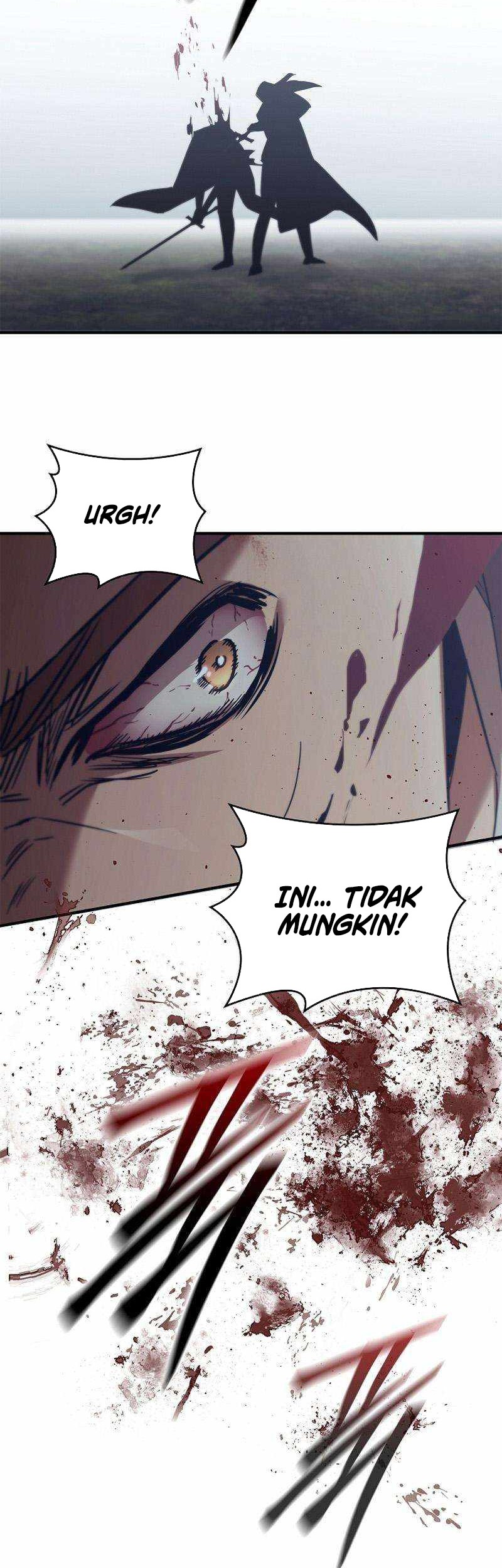 Raising the Princess to Overcome Death Chapter 56 Gambar 32