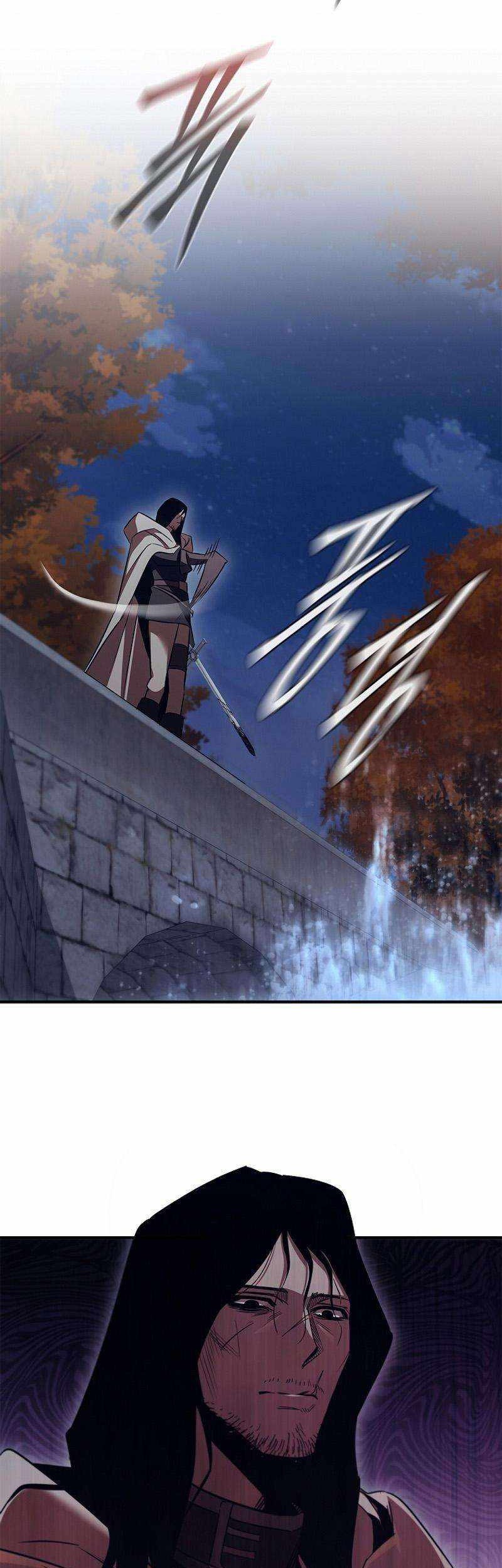 Raising the Princess to Overcome Death Chapter 56 Gambar 33