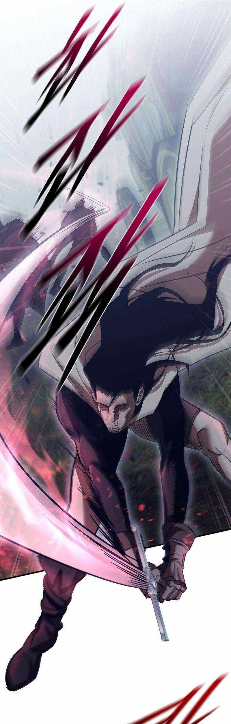 Raising the Princess to Overcome Death Chapter 56 Gambar 43