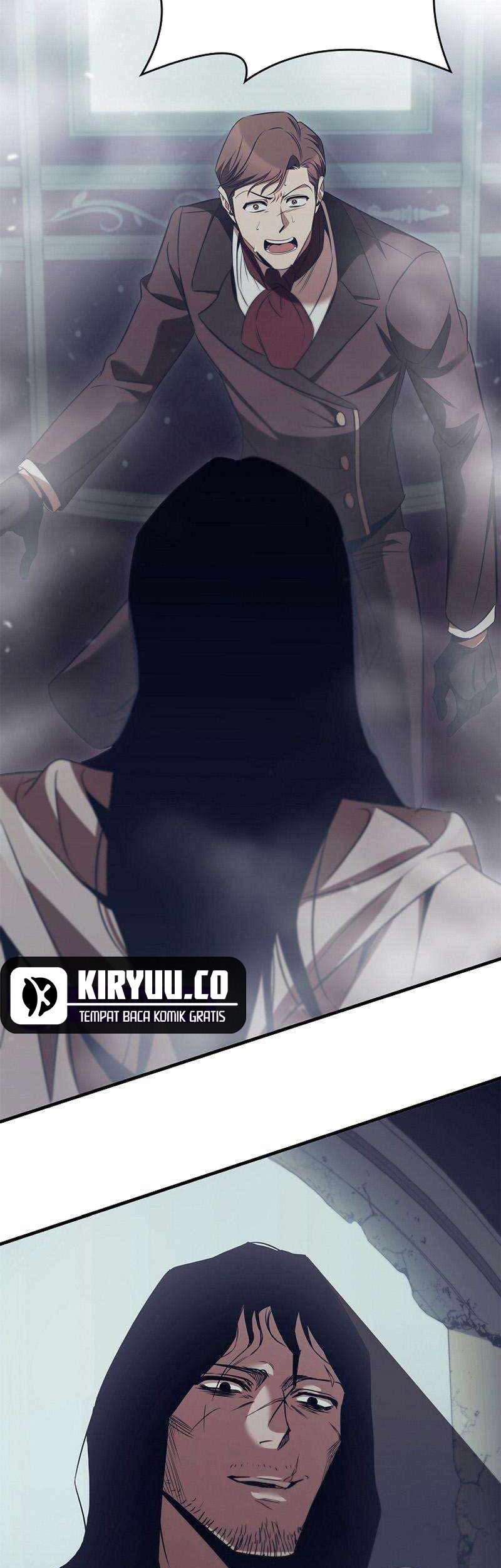 Raising the Princess to Overcome Death Chapter 56 Gambar 45