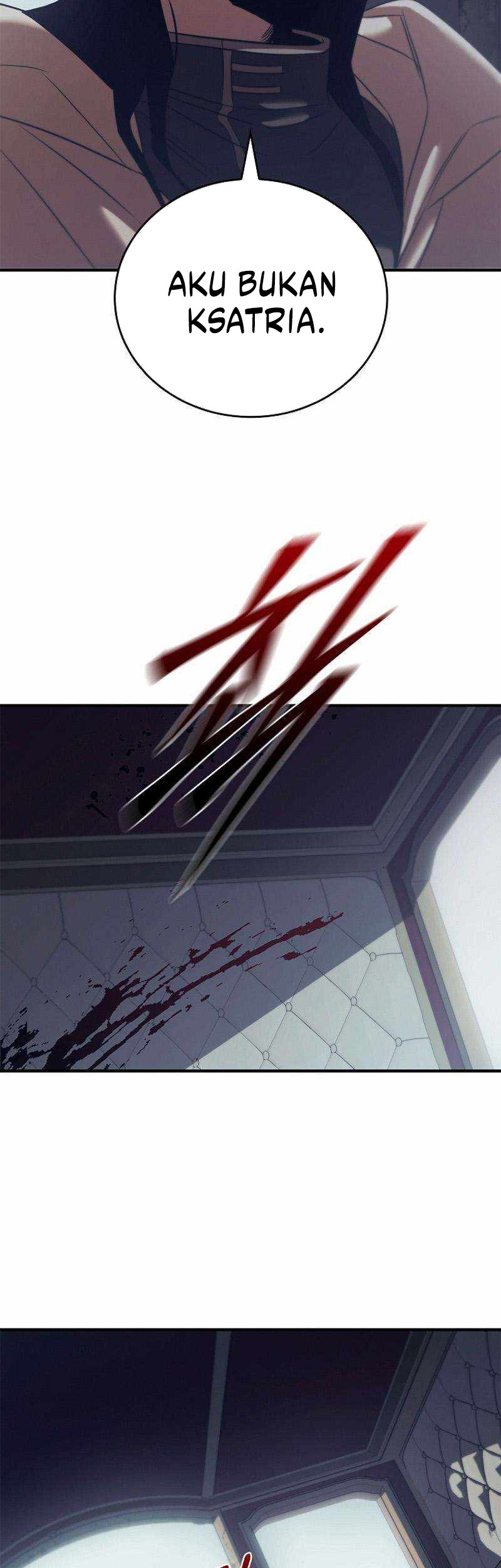 Raising the Princess to Overcome Death Chapter 56 Gambar 46