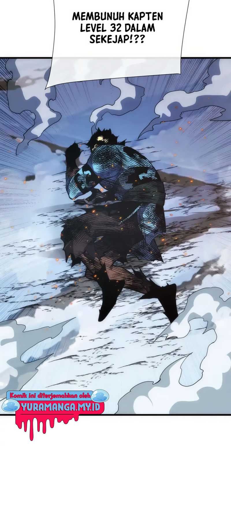 The Lord of the Wheel of Destiny Chapter 41 Gambar 12