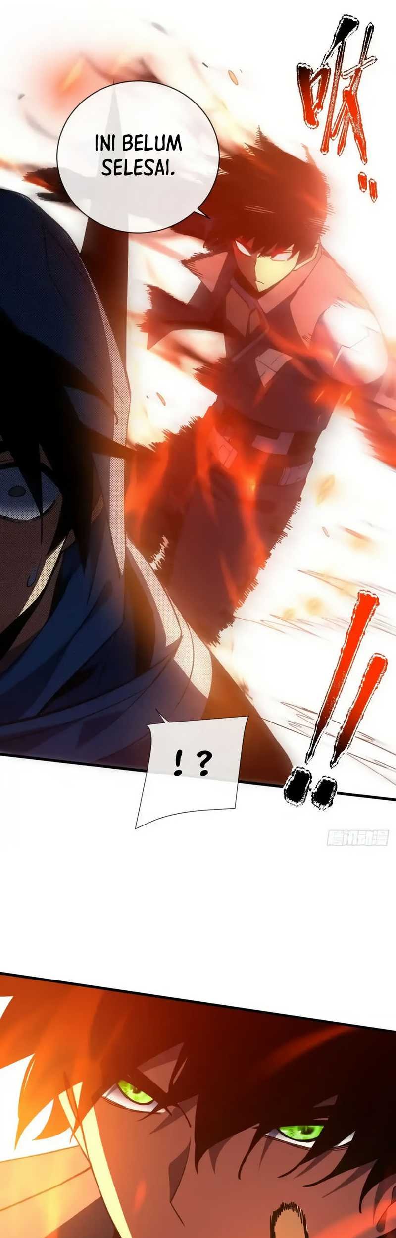 The Lord of the Wheel of Destiny Chapter 41 Gambar 13