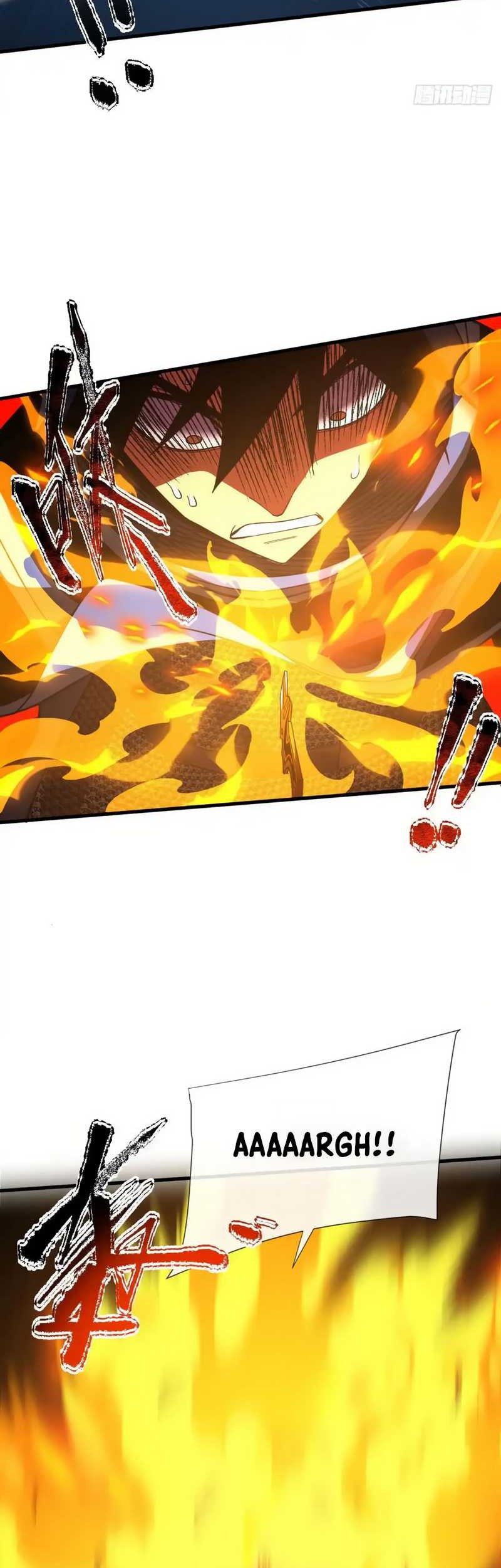 The Lord of the Wheel of Destiny Chapter 41 Gambar 15