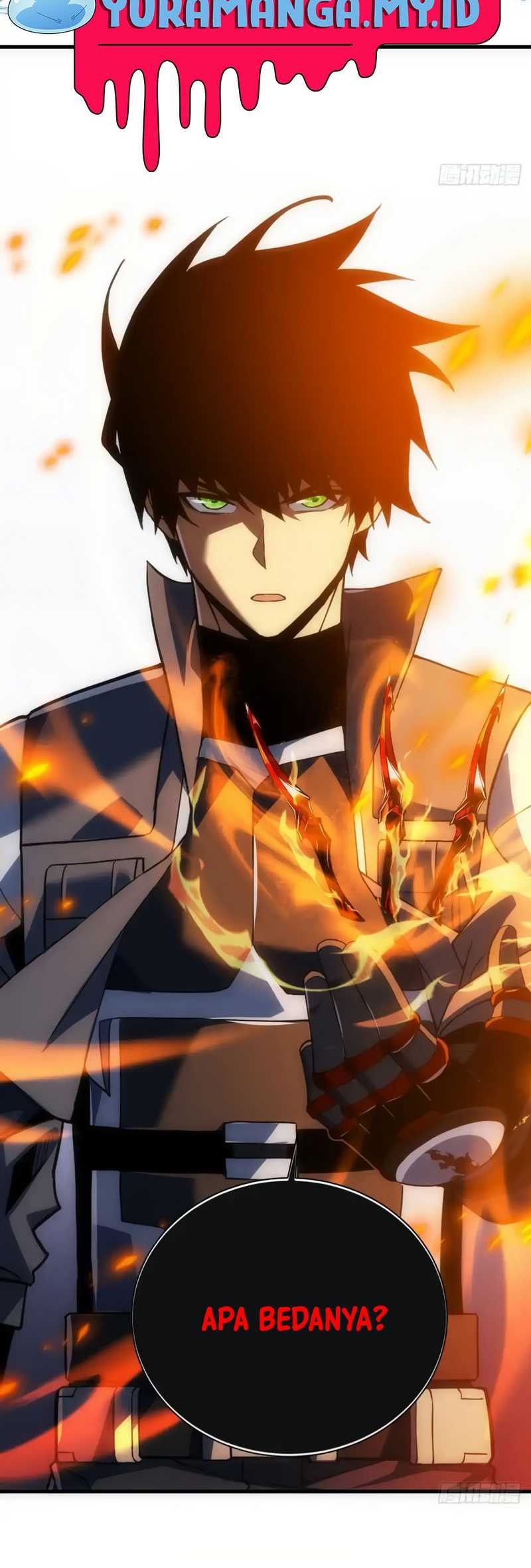 The Lord of the Wheel of Destiny Chapter 41 Gambar 22