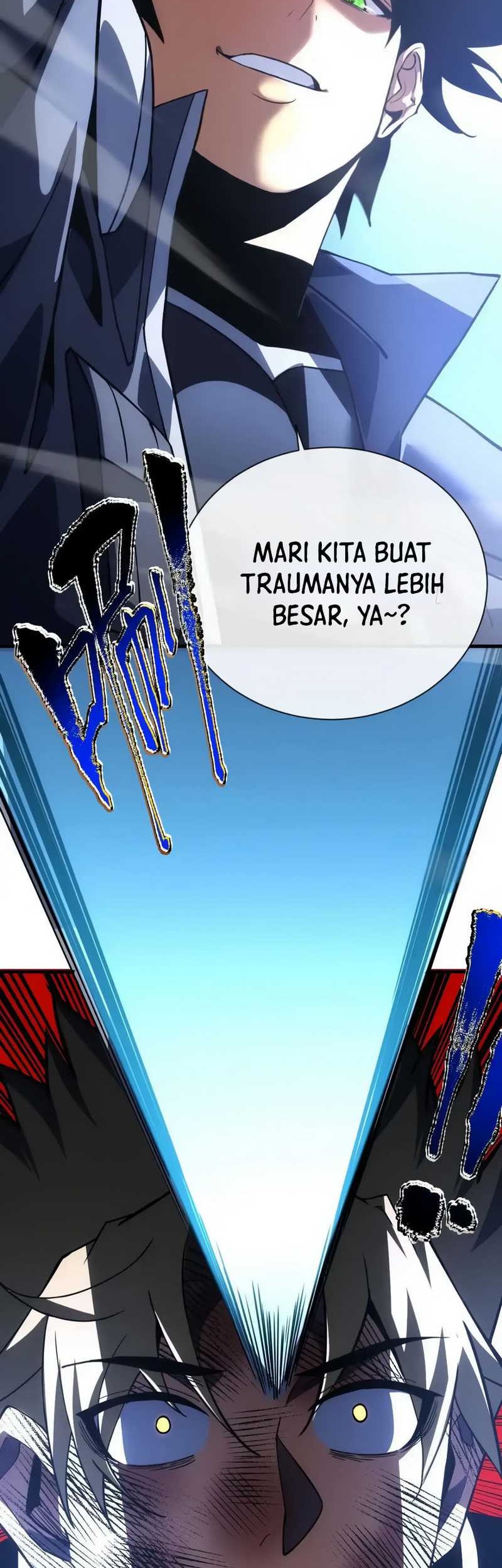 The Lord of the Wheel of Destiny Chapter 41 Gambar 26