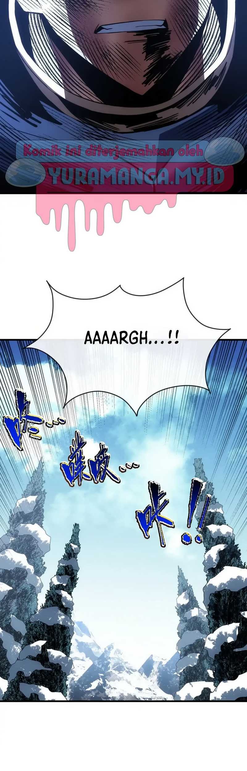 The Lord of the Wheel of Destiny Chapter 41 Gambar 27