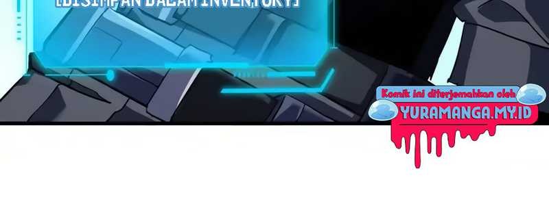 The Lord of the Wheel of Destiny Chapter 40 Gambar 6