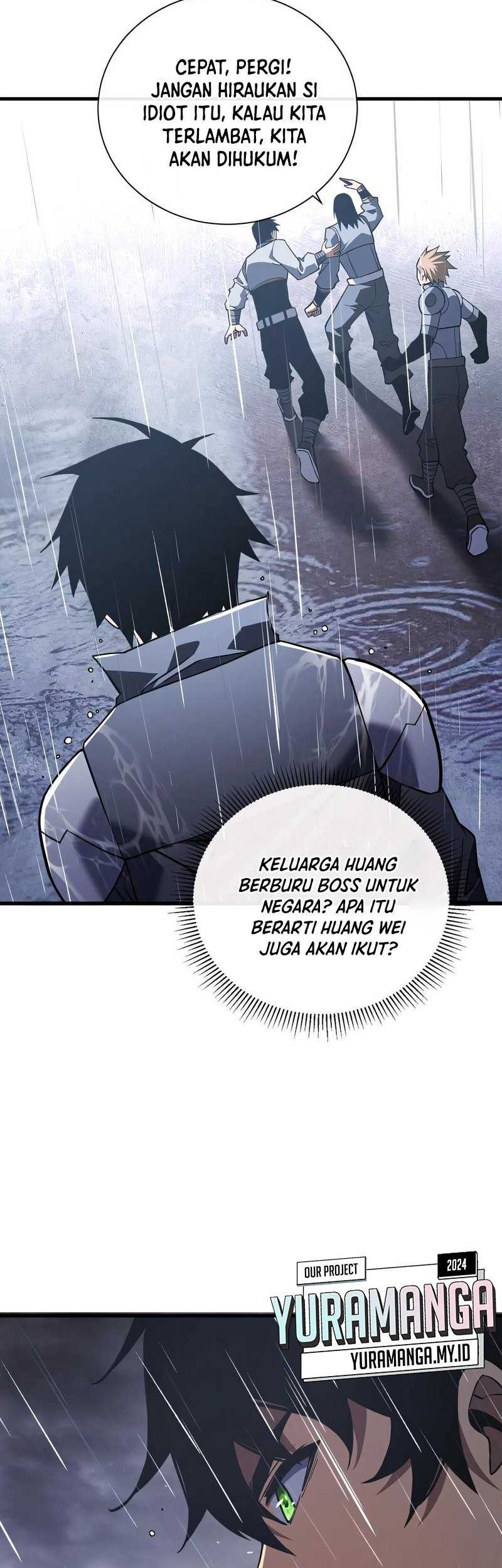 Baca  The Lord of the Wheel of Destiny Chapter 39 Gambar 2