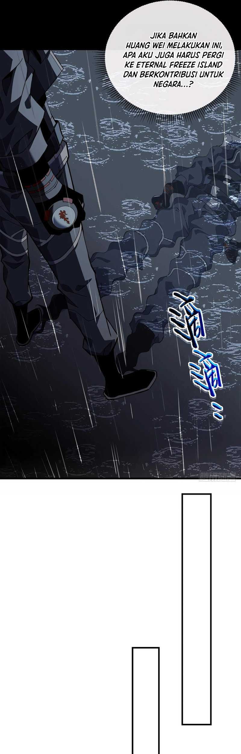 The Lord of the Wheel of Destiny Chapter 39 Gambar 10