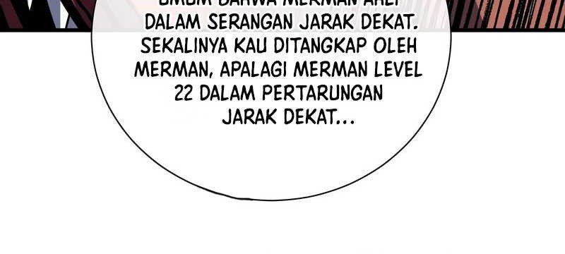The Lord of the Wheel of Destiny Chapter 39 Gambar 21