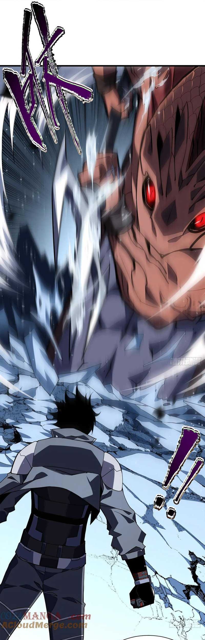 The Lord of the Wheel of Destiny Chapter 39 Gambar 22