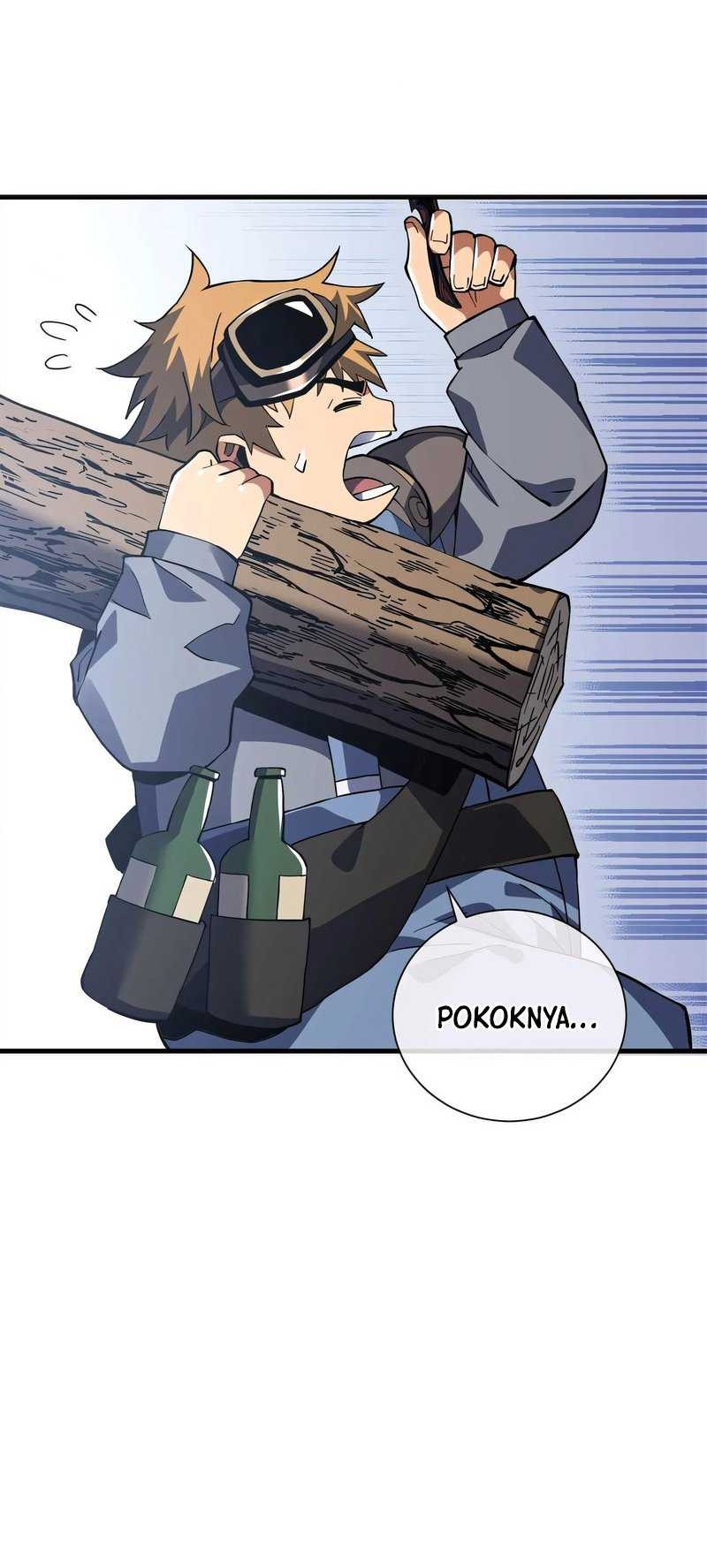 The Lord of the Wheel of Destiny Chapter 38 Gambar 10