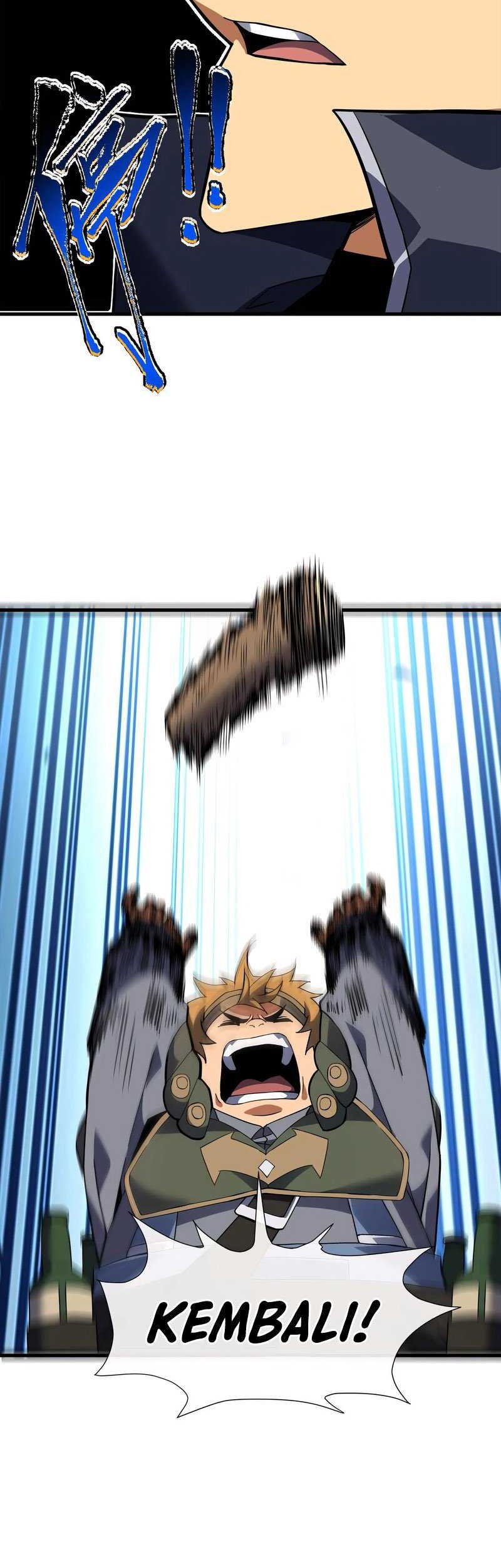 The Lord of the Wheel of Destiny Chapter 38 Gambar 13