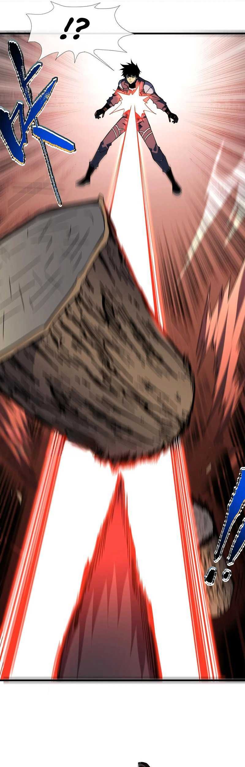 The Lord of the Wheel of Destiny Chapter 38 Gambar 15