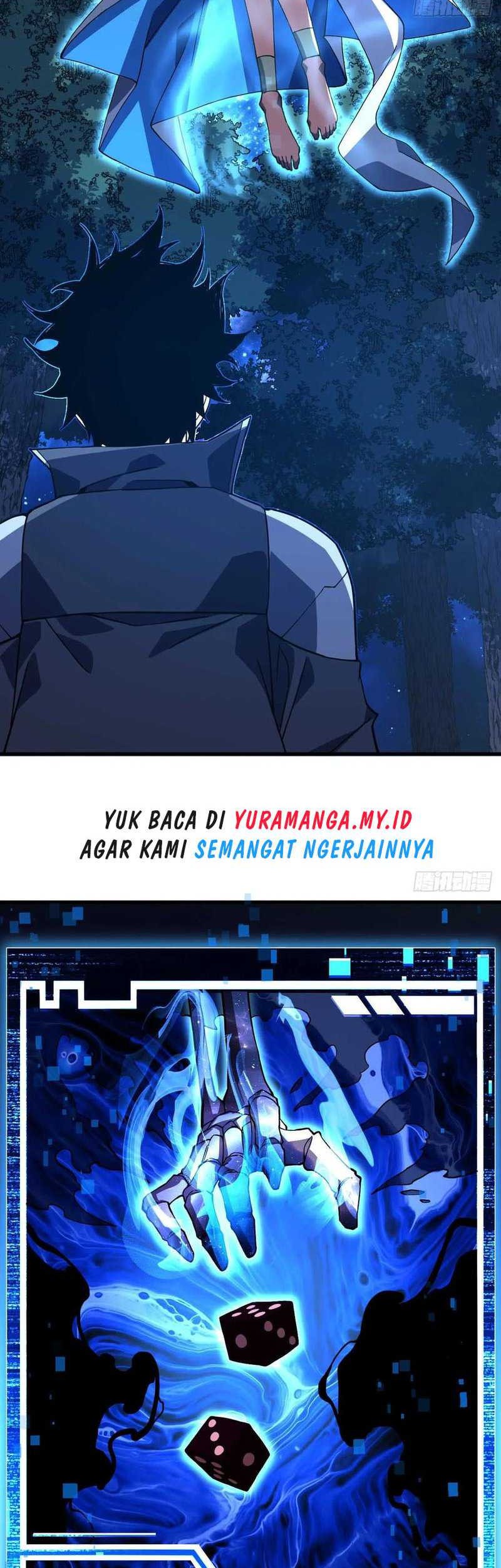 The Lord of the Wheel of Destiny Chapter 37 Gambar 16