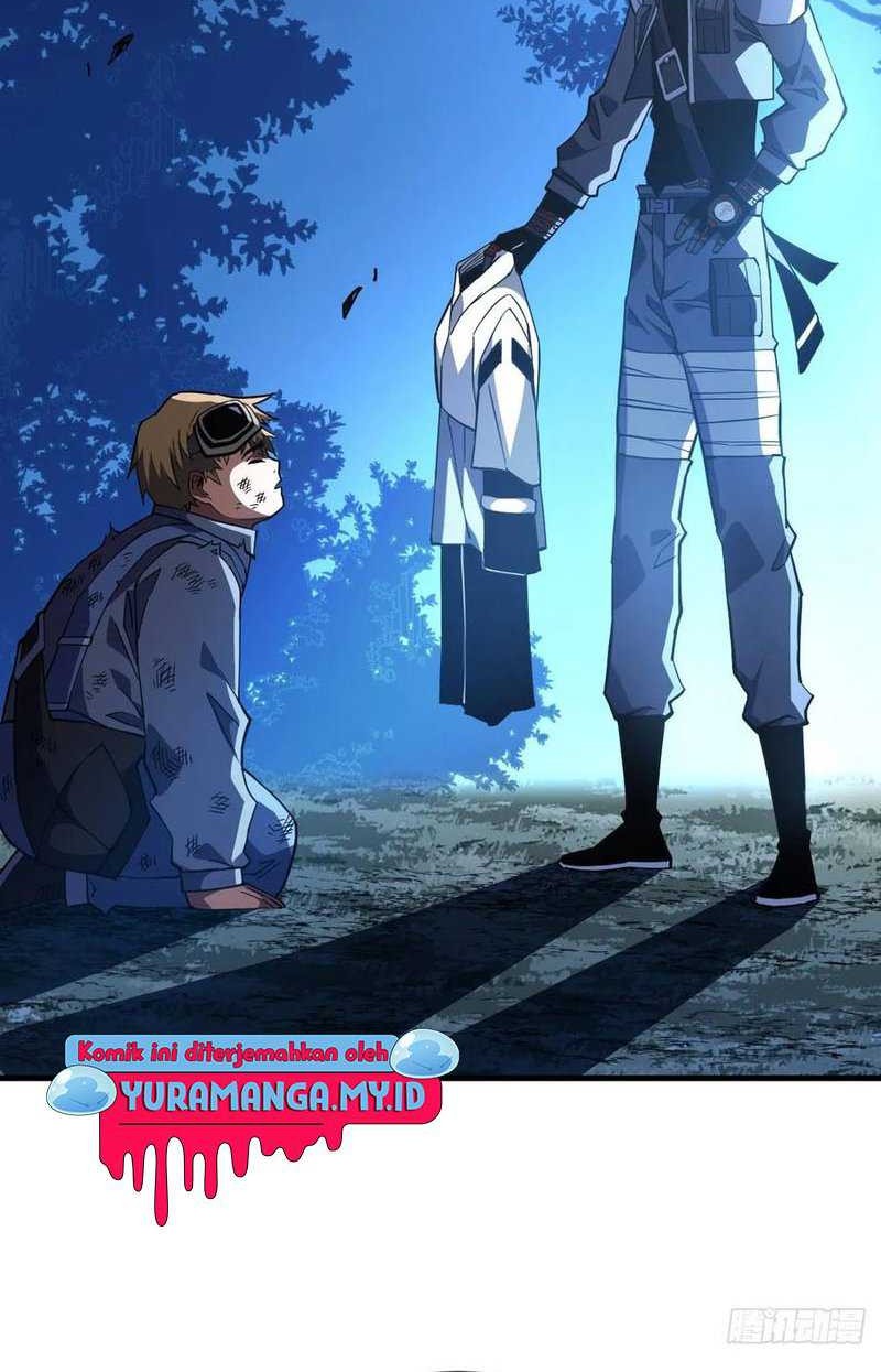 The Lord of the Wheel of Destiny Chapter 37 Gambar 24