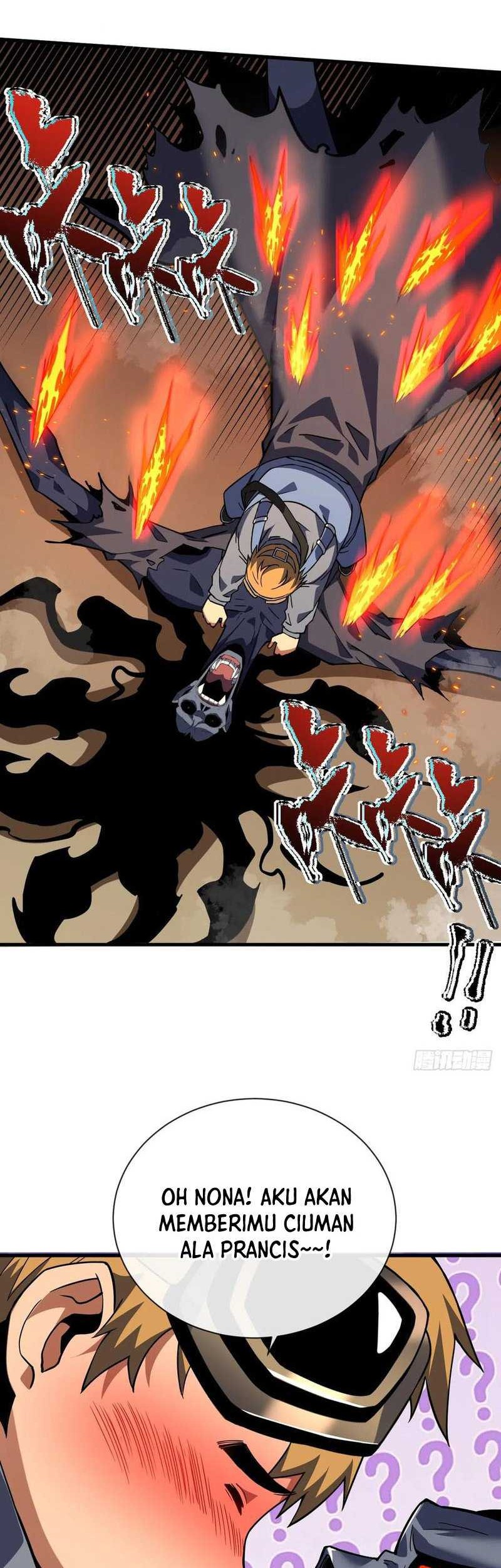 Baca The Lord of the Wheel of Destiny Chapter 36 Gambar 2