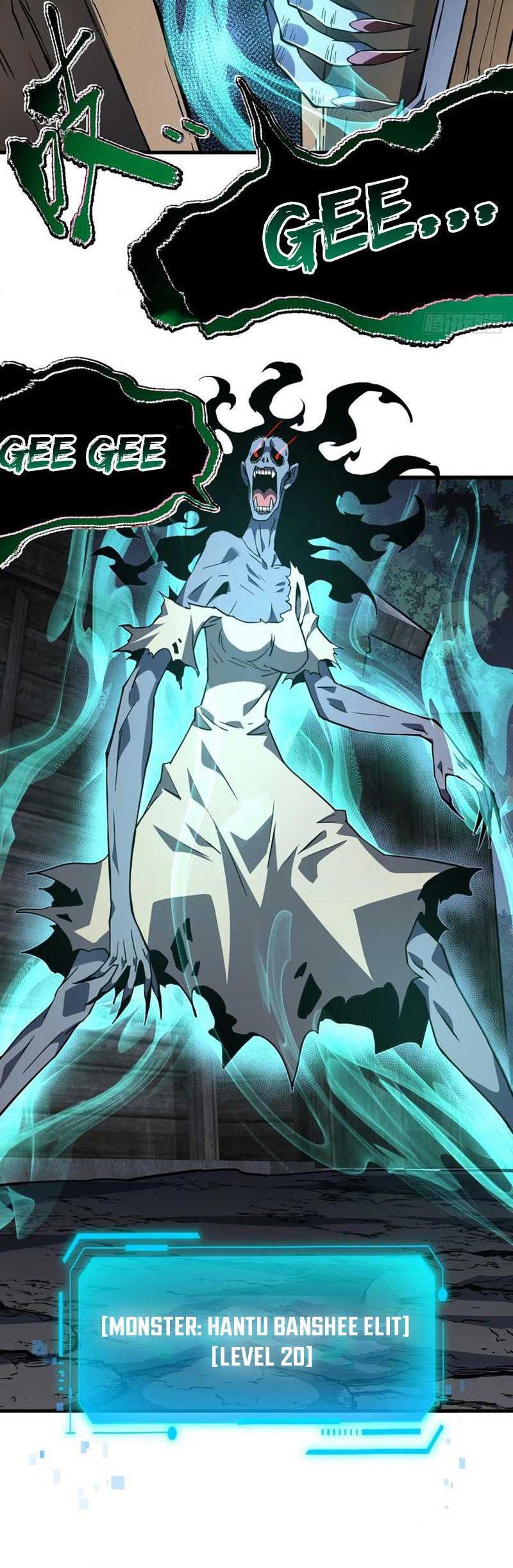 The Lord of the Wheel of Destiny Chapter 35 Gambar 7