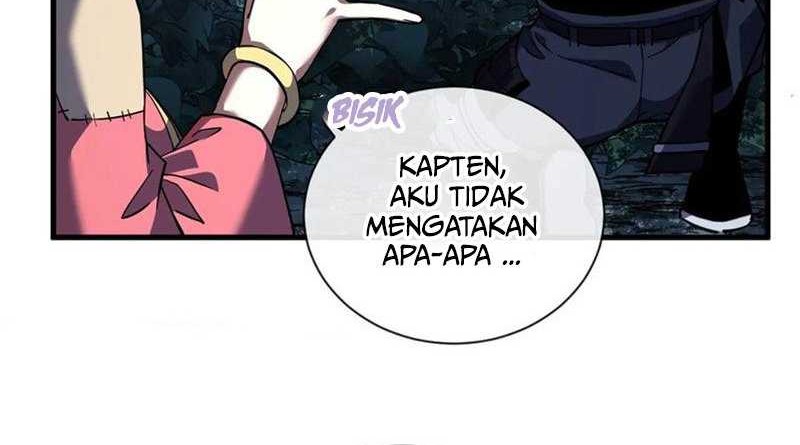 The Lord of the Wheel of Destiny Chapter 35 Gambar 11