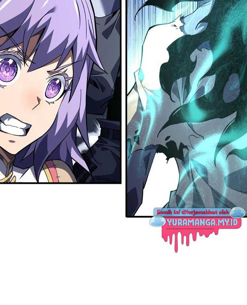 The Lord of the Wheel of Destiny Chapter 35 Gambar 14