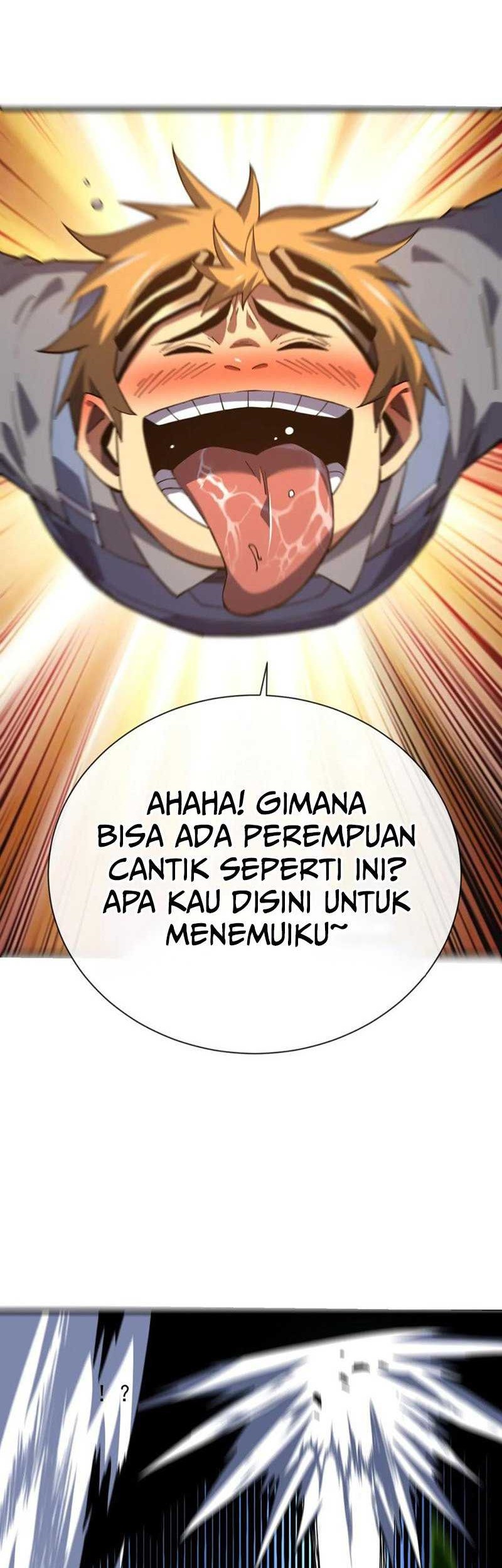 The Lord of the Wheel of Destiny Chapter 35 Gambar 23
