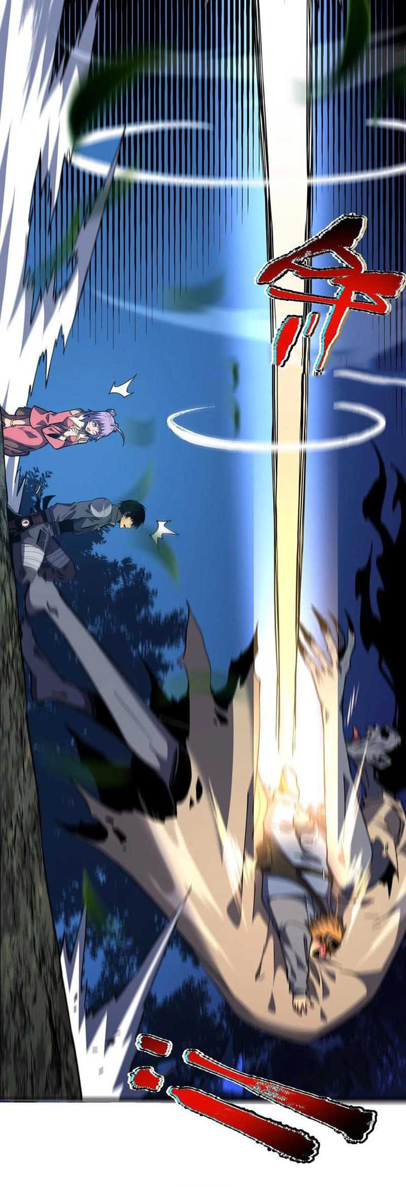 The Lord of the Wheel of Destiny Chapter 35 Gambar 24