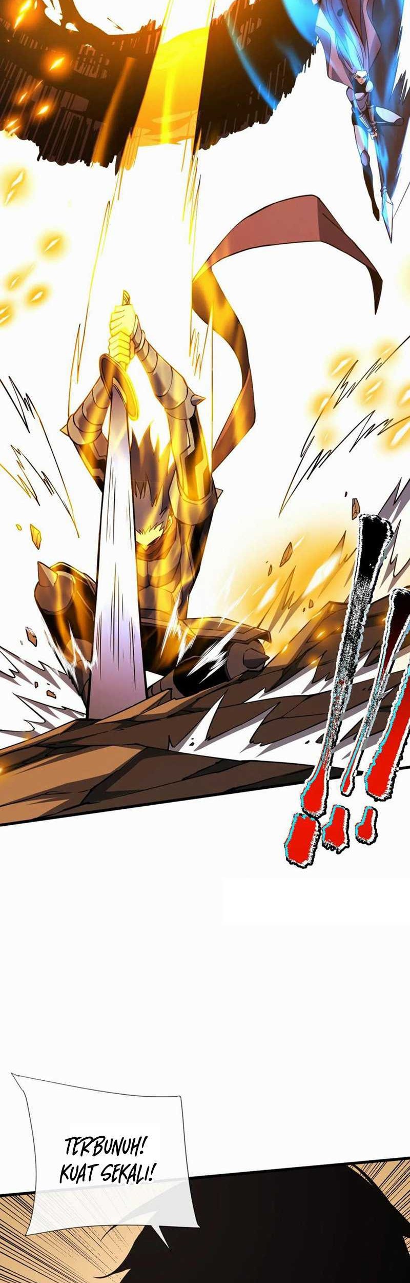 Baca  The Lord of the Wheel of Destiny Chapter 34 Gambar 2