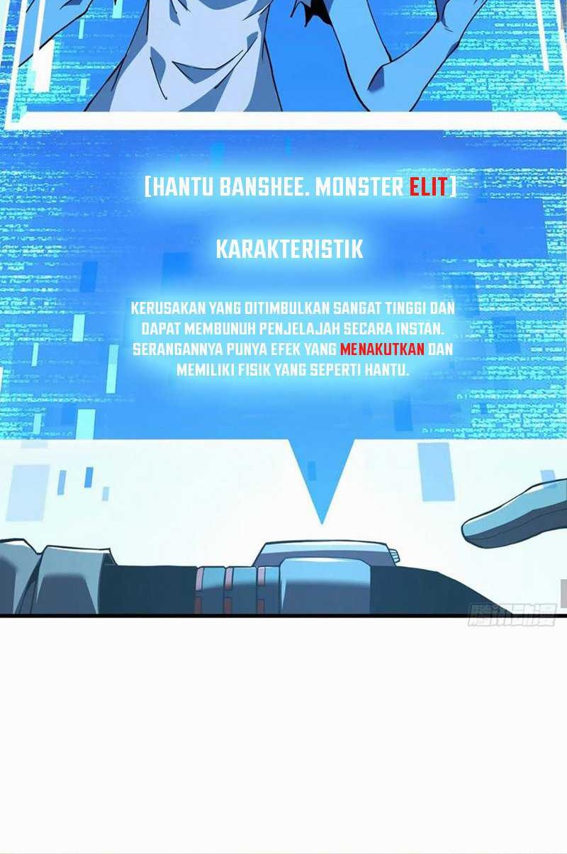 The Lord of the Wheel of Destiny Chapter 34 Gambar 17