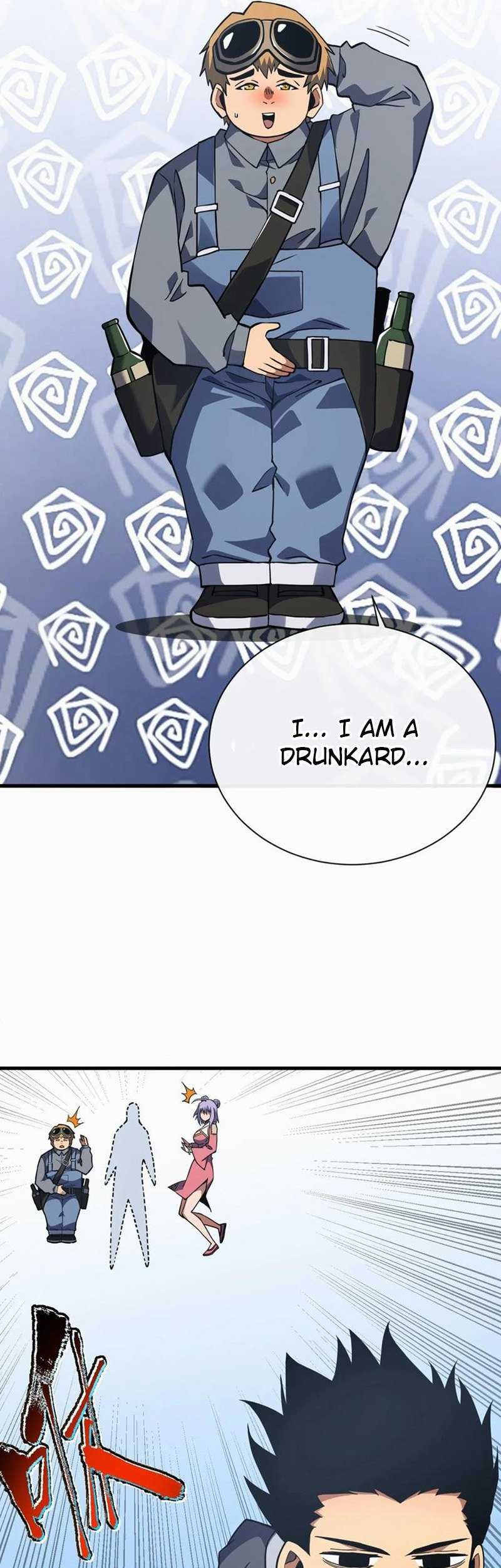 The Lord of the Wheel of Destiny Chapter 34 Gambar 25