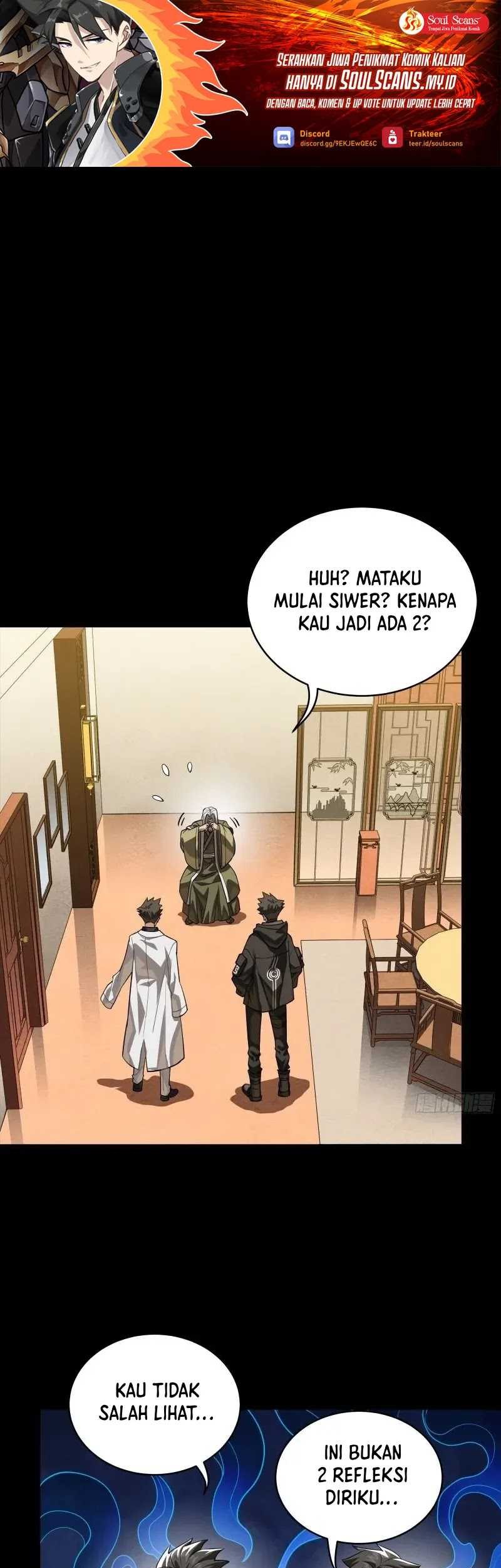 Baca Legend of Star General Chapter 242 Gambar 2