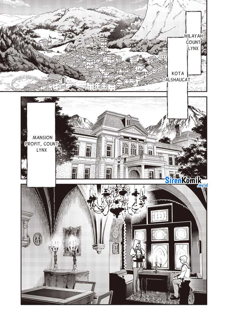 Tensei Goblin da kedo Shitsumon aru? Chapter 110 Gambar 18