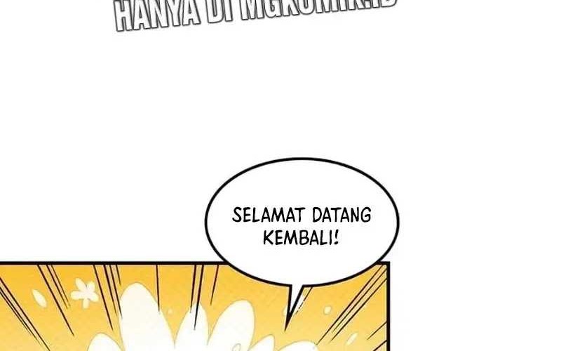 Return of the Renebound Professor Chapter 15 Gambar 22