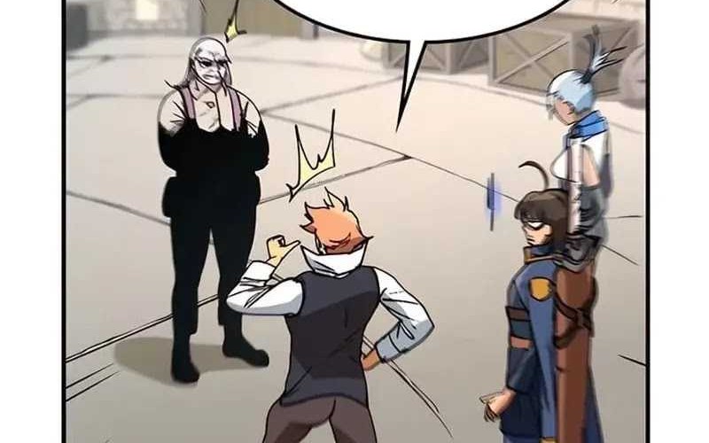 Return of the Renebound Professor Chapter 15 Gambar 26
