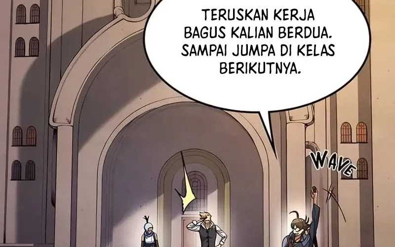 Return of the Renebound Professor Chapter 15 Gambar 30