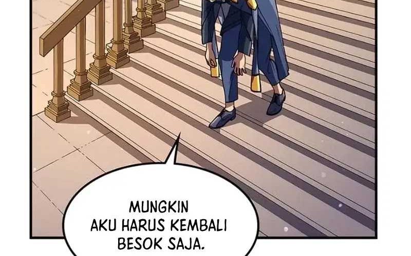 Return of the Renebound Professor Chapter 15 Gambar 42