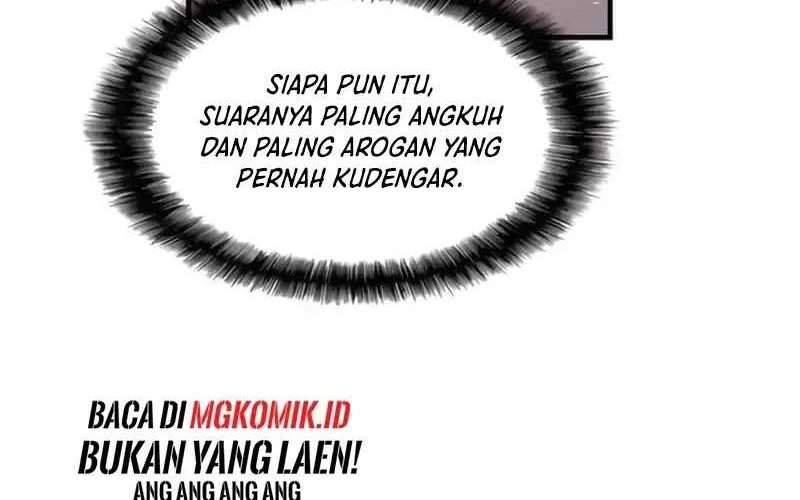 Return of the Renebound Professor Chapter 15 Gambar 44