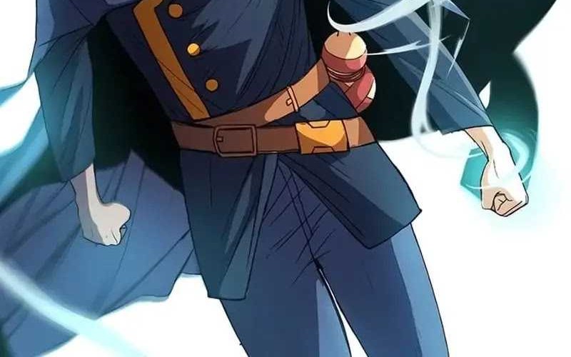 Return of the Renebound Professor Chapter 15 Gambar 48